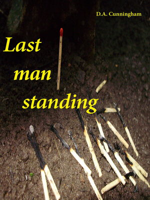 cover image of Last Man Standing